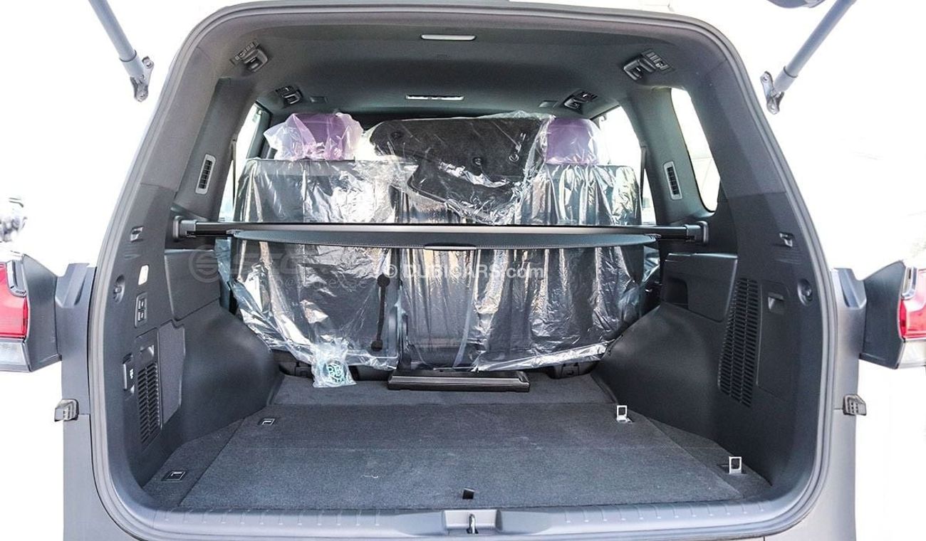 Lexus LX 500 LEXUS LX500 DSL FULL OPTION 2022