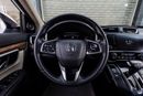 Honda CR-V EX Honda CR-V 2022 GCC specs for 1,343.00 AED monthly