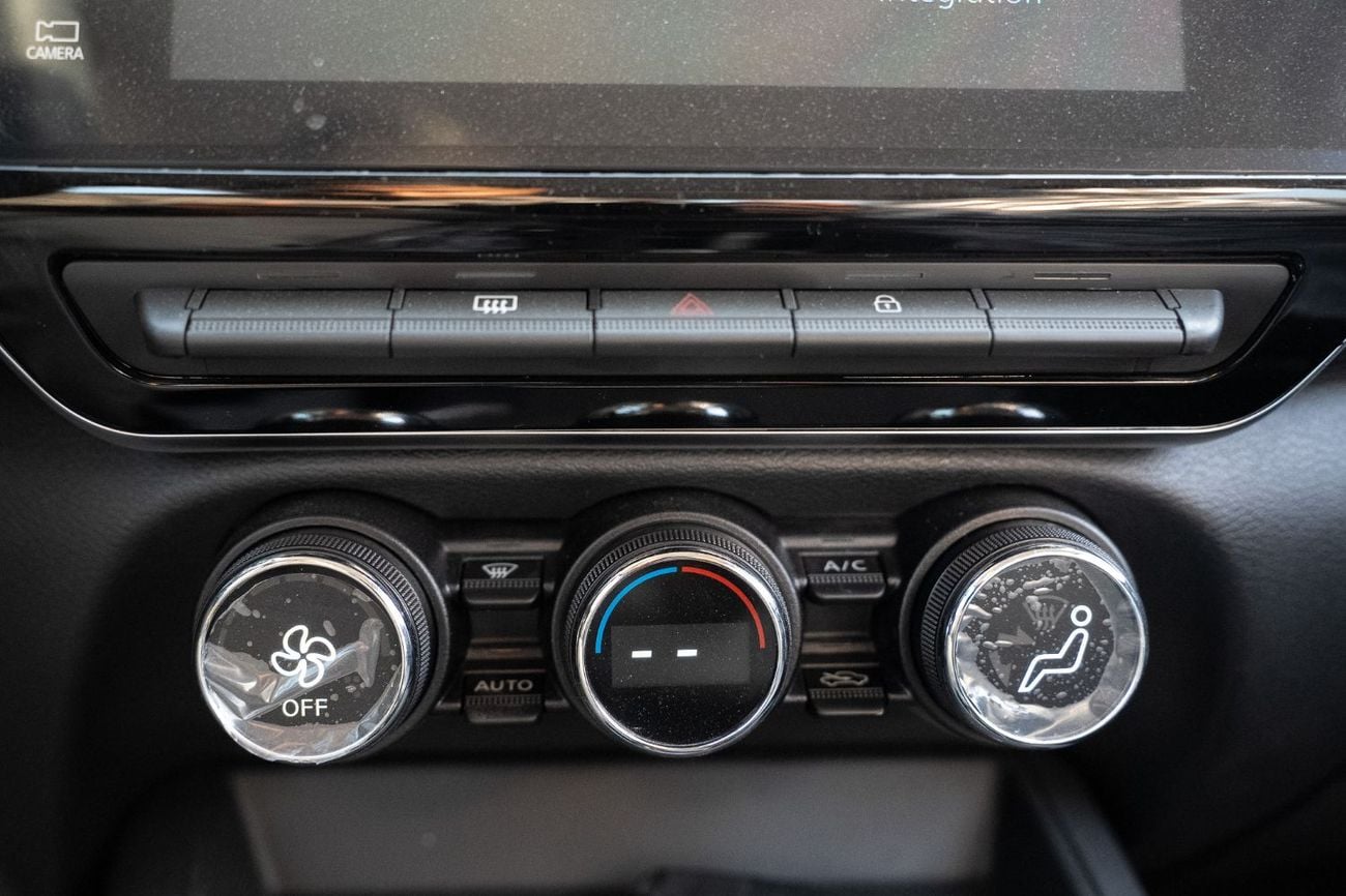 نيسان ماغنيت SL