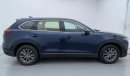 مازدا CX9 GT 2.5 | بدون دفعة مقدمة | اختبار قيادة مجاني للمنزل