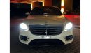 مرسيدس بنز S 550