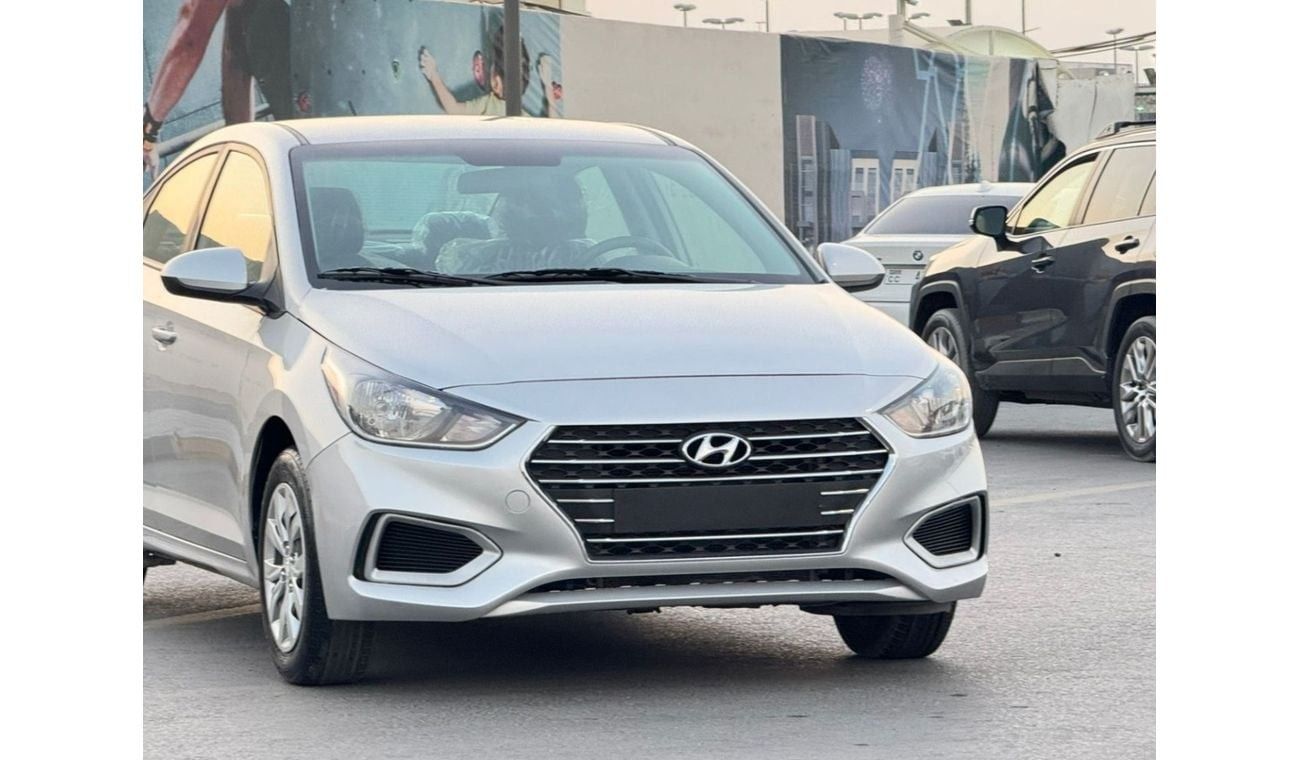 Hyundai Accent GLS 1.6L (138 HP) Sedan In excellent condition and requires no expense