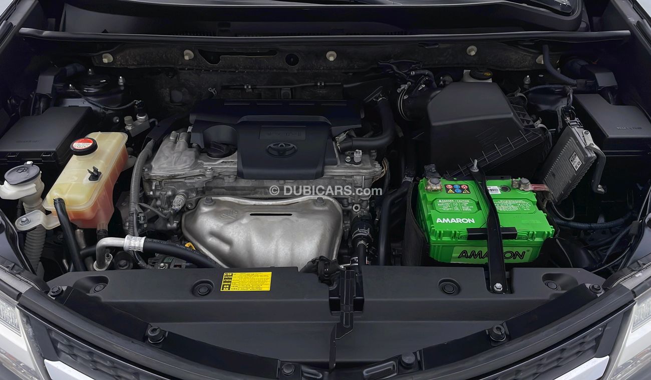 Toyota RAV4 GXR 2.5 | Under Warranty | Inspected on 150+ parameters