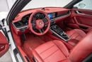 Porsche 911 CARRERA S