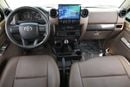 Toyota Land Cruiser 70 71 V6 4.0L 4WD 7 Seater MT 2024