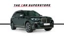 بي أم دبليو X7 50i M SPORT