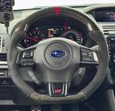 Subaru Impreza WRX Subaru WRX STI Manual Transmission, Full Agency Service History, Warranty, GCC