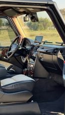 Mercedes-Benz G 500 G500