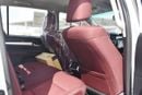 Toyota Hilux SGLX HILUX SR5 2.7L AT  PETROL 2025