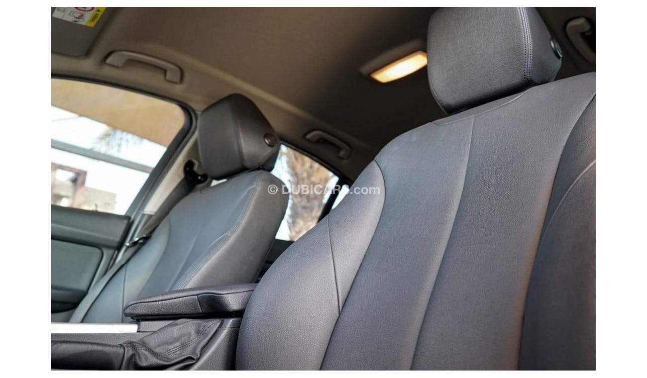 بي أم دبليو 320 Std