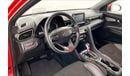 Hyundai Veloster Sport