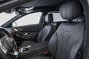 مرسيدس مايباخ S650 مايباخ V12