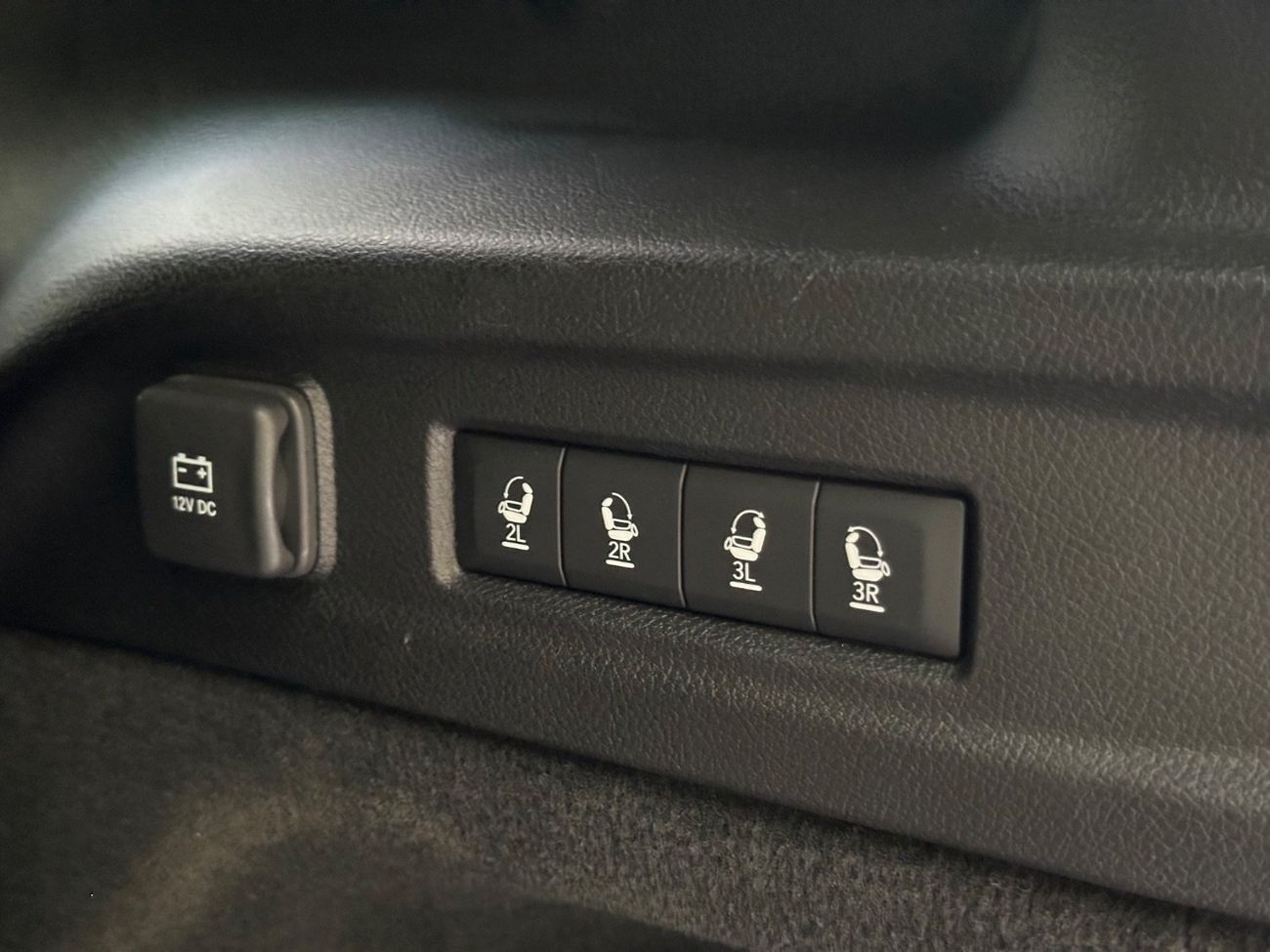 Jeep Grand Cherokee 2022 Jeep Grand Cherokee L Summit Reserve | 3.6L V6 | 6-Seater Luxury | Perfect Condition