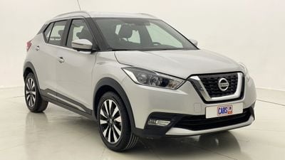 Nissan Kicks SL 1.6 | Zero Down Payment | Home Test Drive