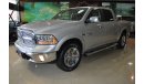 رام 1500 1500 5.7L HEMI LARAMIE LIMITED EDITION