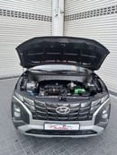 Hyundai Creta Mid 1.6L