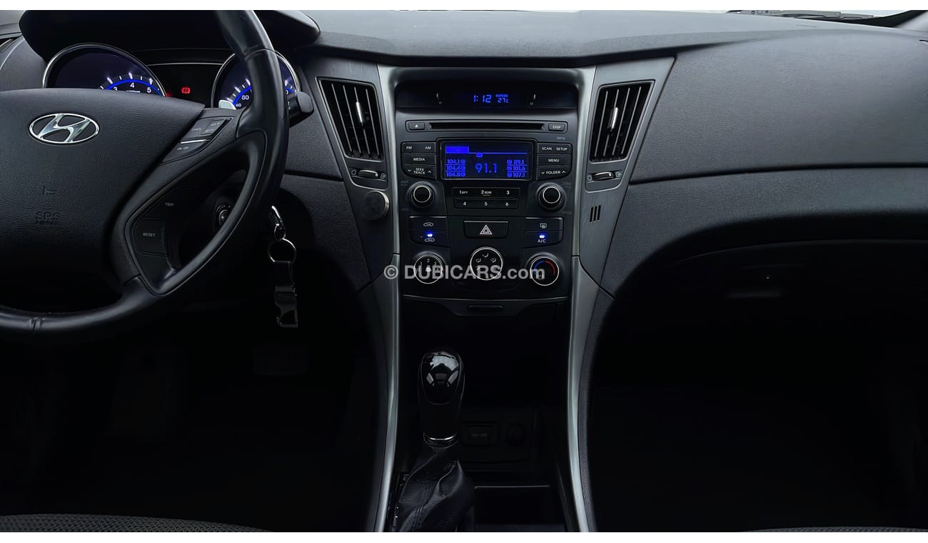 Hyundai Sonata GLS 2.4 | Under Warranty | Inspected on 150+ parameters