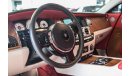 Rolls-Royce Wraith STARLIGHT | 2016 | GCC SPECS | WARRANTY