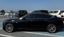 كاديلاك CT5 Cadillac CT5, Premium Luxury, GCC, 2020, V6, 3.0TT, dark moon metallic. Extended warranty until 2030