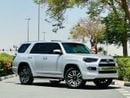 Toyota 4Runner LIMITED Full option