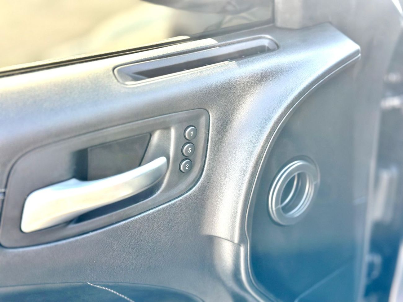 دودج تشارجر SXT 3.6L