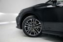 Toyota Camry GLE 2.5L - Netural Black Inside Formage  | Export Only