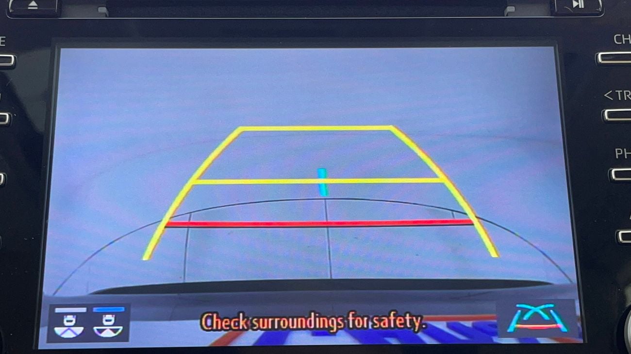 Toyota RAV4 VX HEV 2.5 | Zero Down Payment | Free Home Test Drive