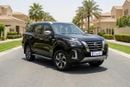 Nissan X Terra PLATINUM 2024 | AED 1672/Month | 0 DP | 30 Day Return | Warranty