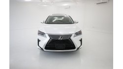 Lexus RX350 Model 2019 | V6 engine | 295 HP | 3.5L | 20' alloy wheels | (K2044547)