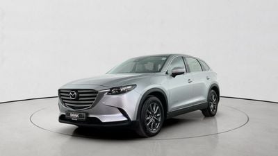 Mazda CX-9 GT | Guaranteed Warranty | 0 Down Payment