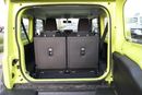 Suzuki Jimny SUZUKI_JIMNY_GL_3DOORS_1.5L_2024_JABAN_AUTOMATIC