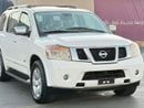 Nissan Armada