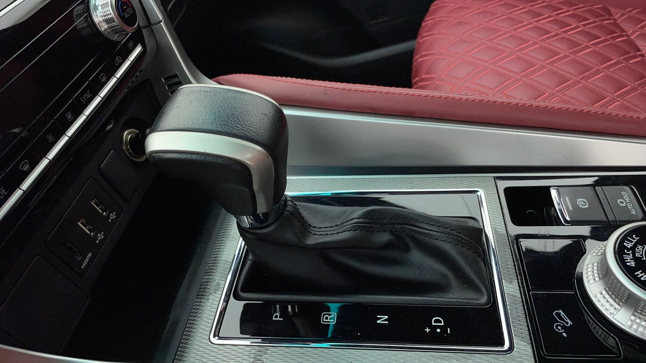 Mitsubishi Montero SIGNATURE EDITION 3 | Zero Down Payment | Free Home Test Drive