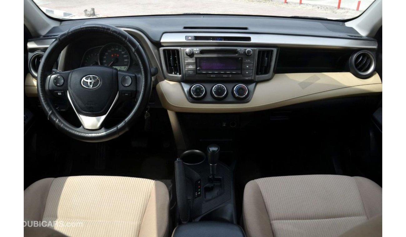 Toyota RAV4 Full Automatic in Perfect Condition