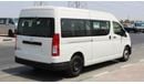 Toyota Hiace Toyota/HIACE D/00M51 2.8L M51 COMMUTER HR DIESEL MT