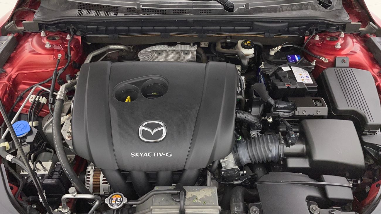 Mazda 6 S 2.5 | Zero Down Payment | Free Home Test Drive