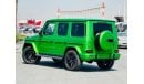 مرسيدس بنز G 63 AMG G63