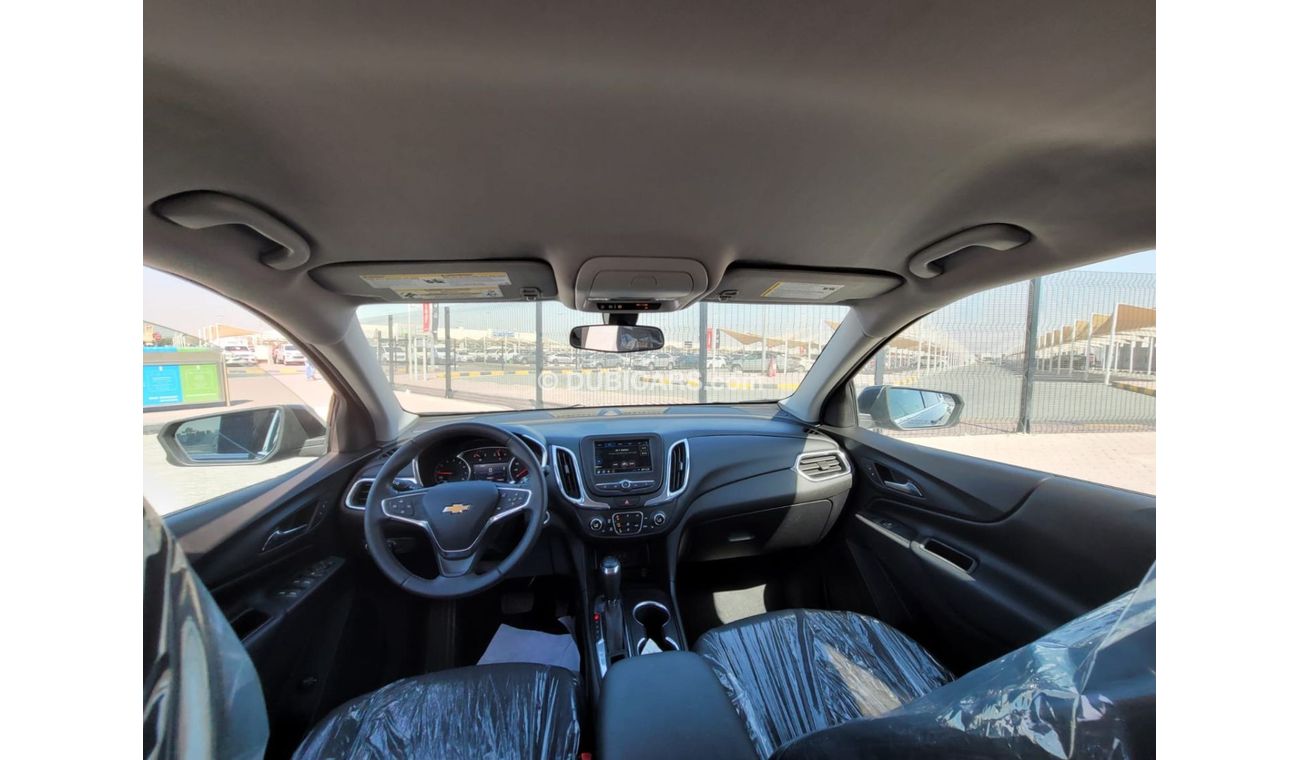 Chevrolet Equinox LT2