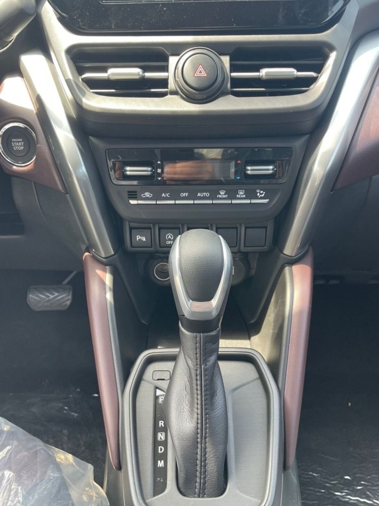 تويوتا أوربان كروزر GL 1.5L