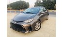 Toyota Corolla 2018 For Urgent SALE