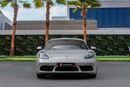 Porsche 718 Cayman 718 | 6,365 P.M  | 0% Downpayment | Brand New!