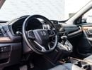 Honda CRV Touring 2.4L (184 HP)