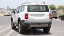 تويوتا برادو 2024 TOYOTA PRADO ALL ROUNDER-G