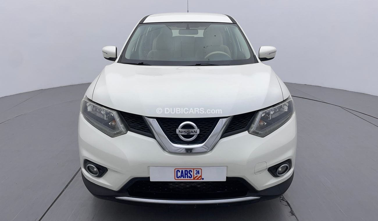 Nissan XTrail S 2.5 | Zero Down Payment | Free Home Test Drive