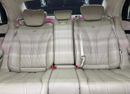 Mercedes Benz S63 AMG STD 4.0L V8 | Maybach Kit| Custom Tiffany green & glitter wrap/pink  finish