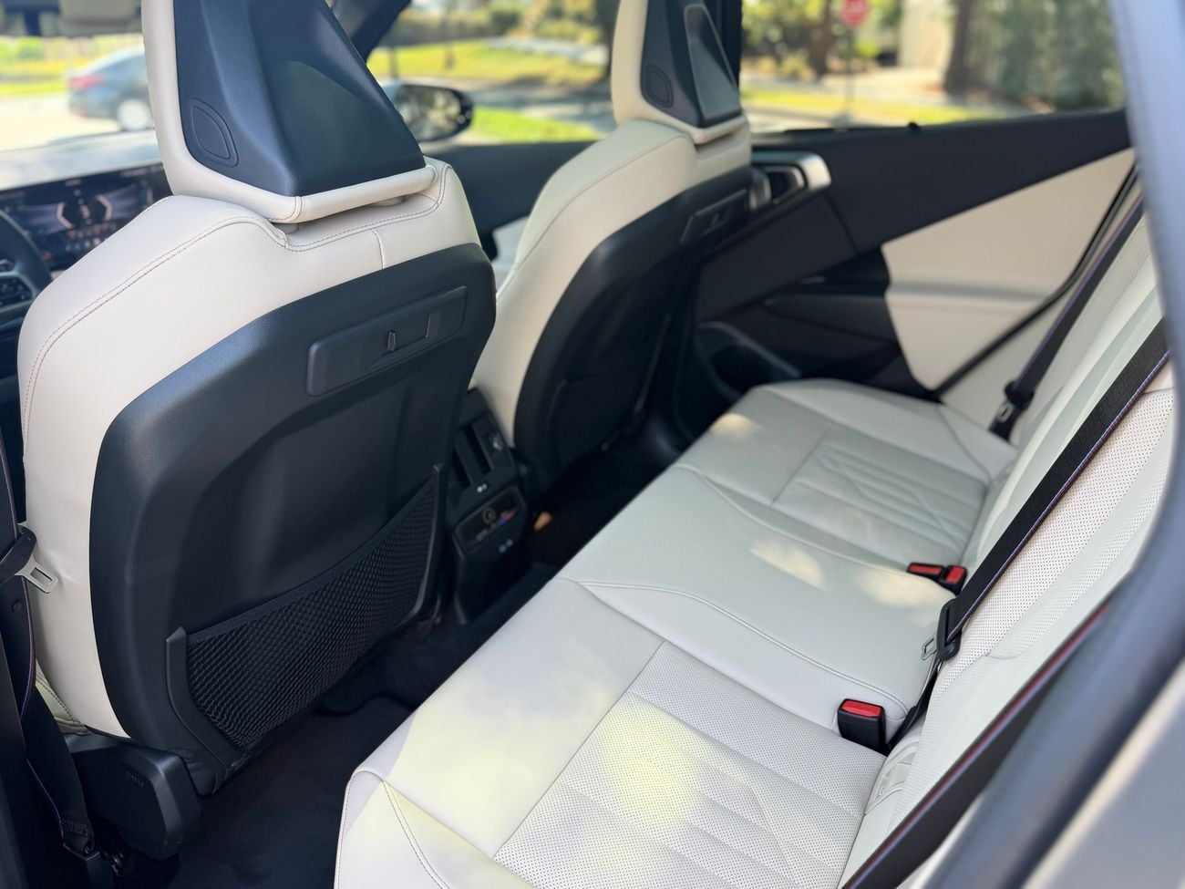 بي أم دبليو X3M M SPORT PRO 20