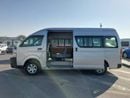 Toyota Hiace (RAMADAN OFFER) TOYOTA HIACE VAN RHD 2006 MODEL 2.5 L DIESEL AUTOMATIC(PM03353)