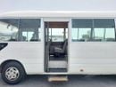 Toyota Coaster TOYOTA COASTER BUS RHD 2000 MODEL 4.2 L DIESEL MANUAL(PM01096)