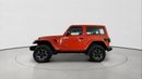 Jeep Wrangler Rubicon | Guaranteed Warranty | 0 Down Payment