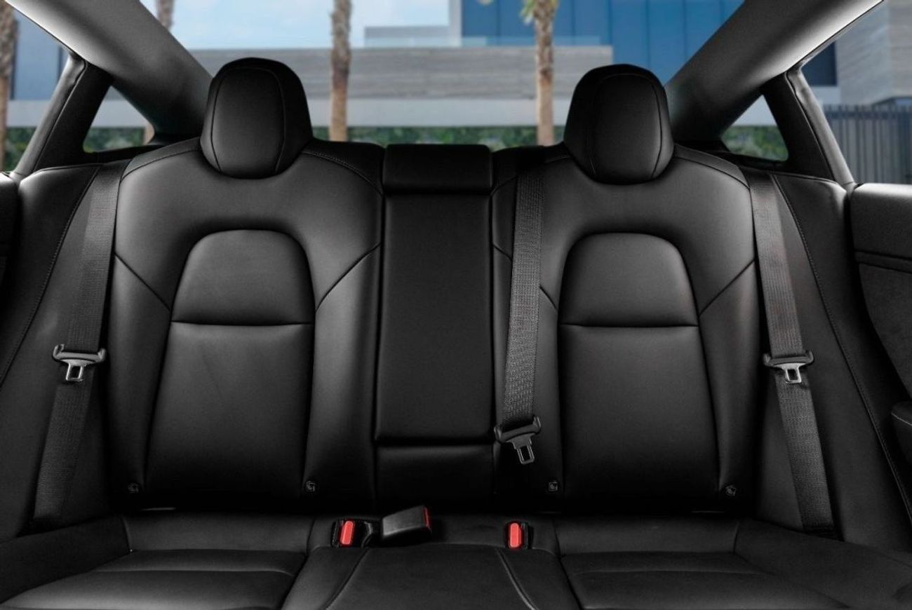 Tesla Model 3 Standard | 1,841 P.M  | 0% Downpayment | Excellent Condition!